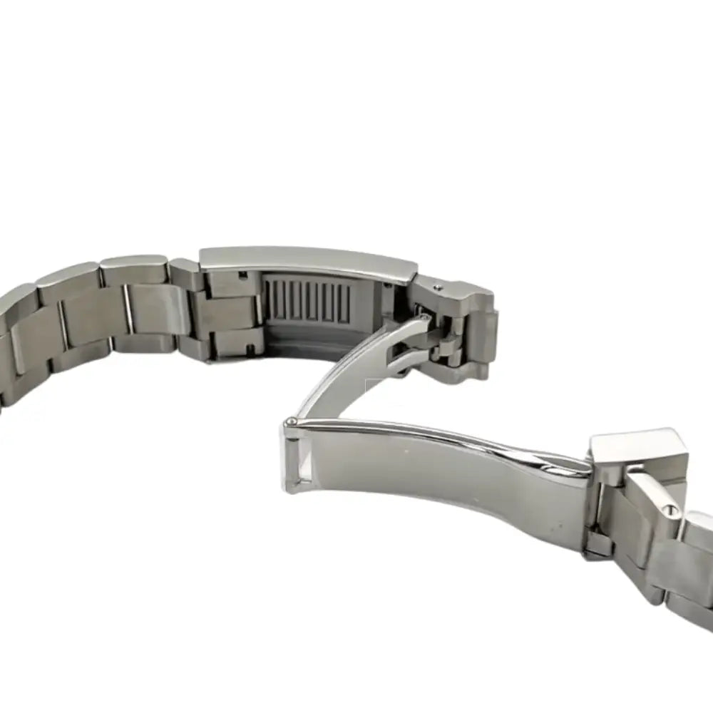 Steel Bands - Sicilia Watch Mods