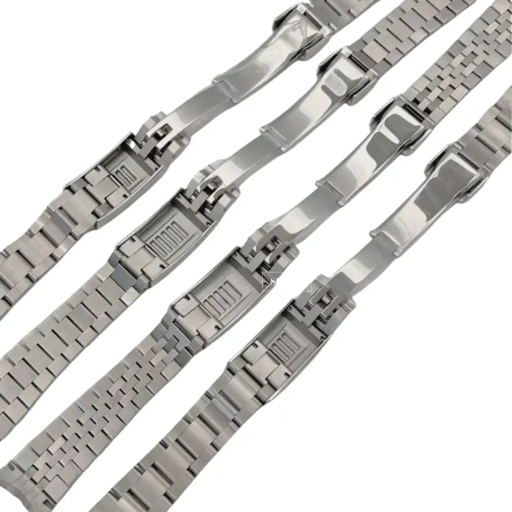 Steel Bands - Sicilia Watch Mods