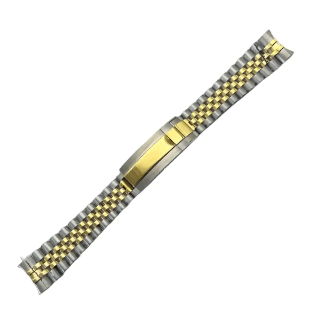 Steel Bands - Sicilia Watch Mods