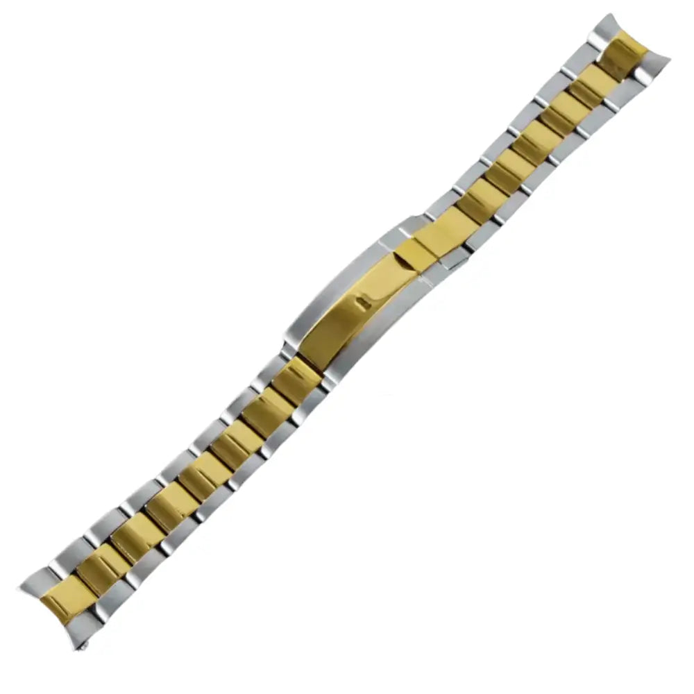 Steel Bands - Sicilia Watch Mods