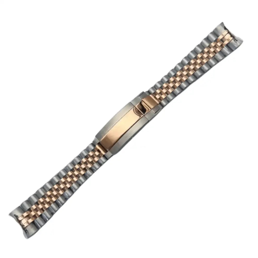 Steel Bands - Sicilia Watch Mods