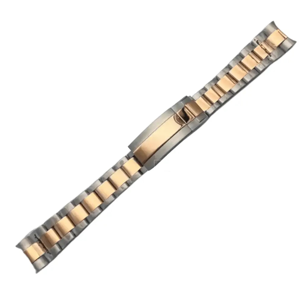 Steel Bands - Sicilia Watch Mods