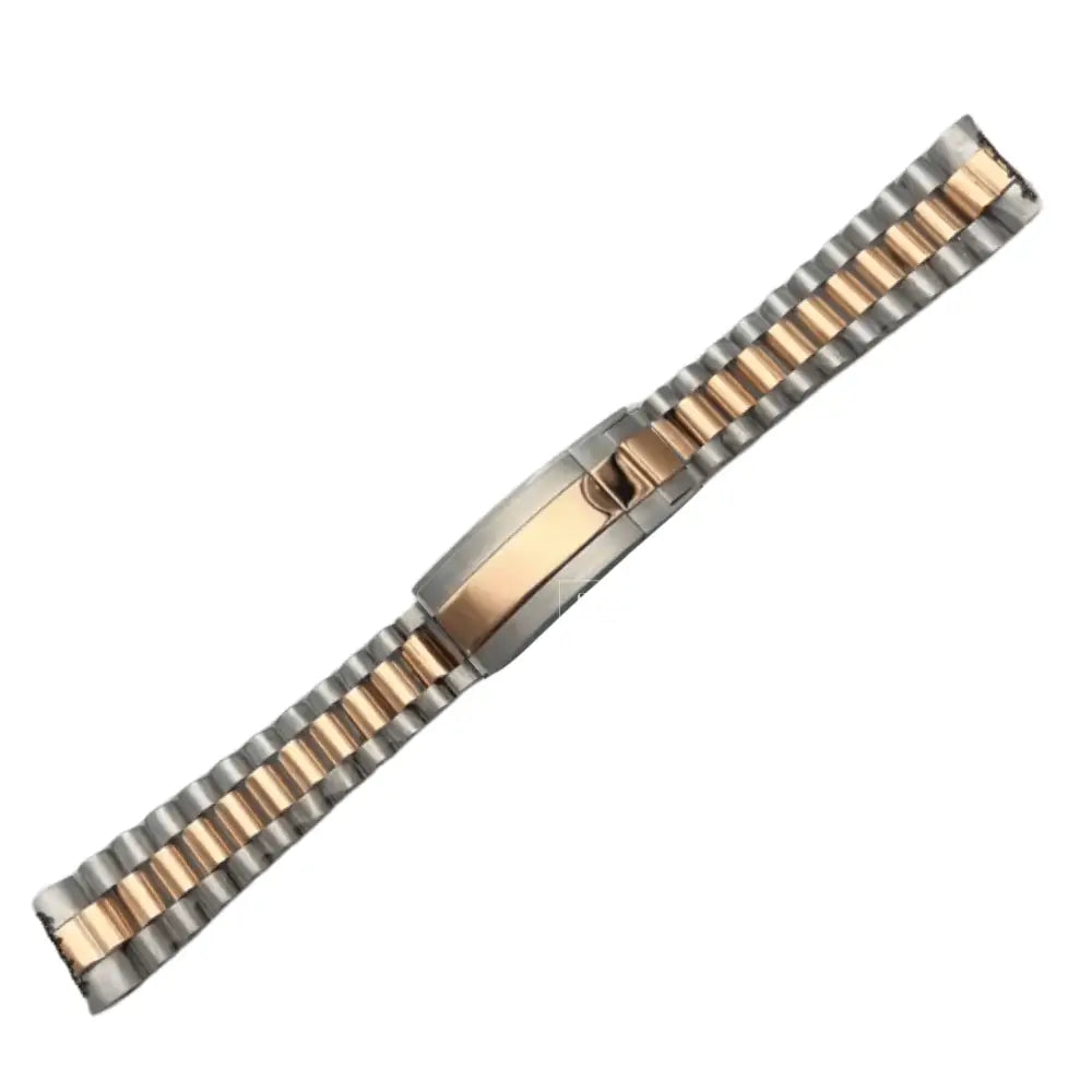 Steel Bands - Sicilia Watch Mods