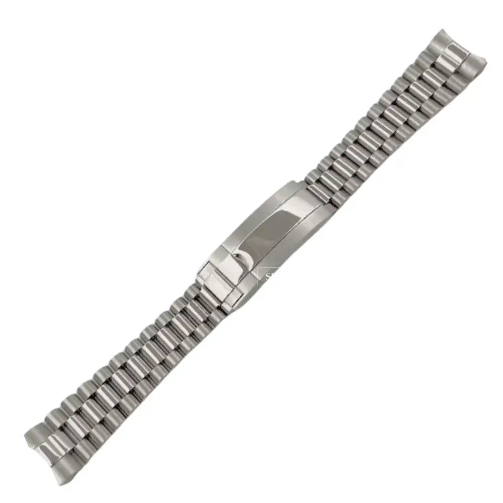 Steel Bands - Sicilia Watch Mods